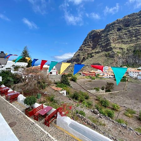 Casa Chana Y Domingo Agulo Dış mekan fotoğraf