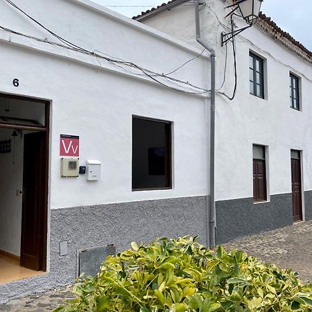 Casa Chana Y Domingo Agulo Dış mekan fotoğraf