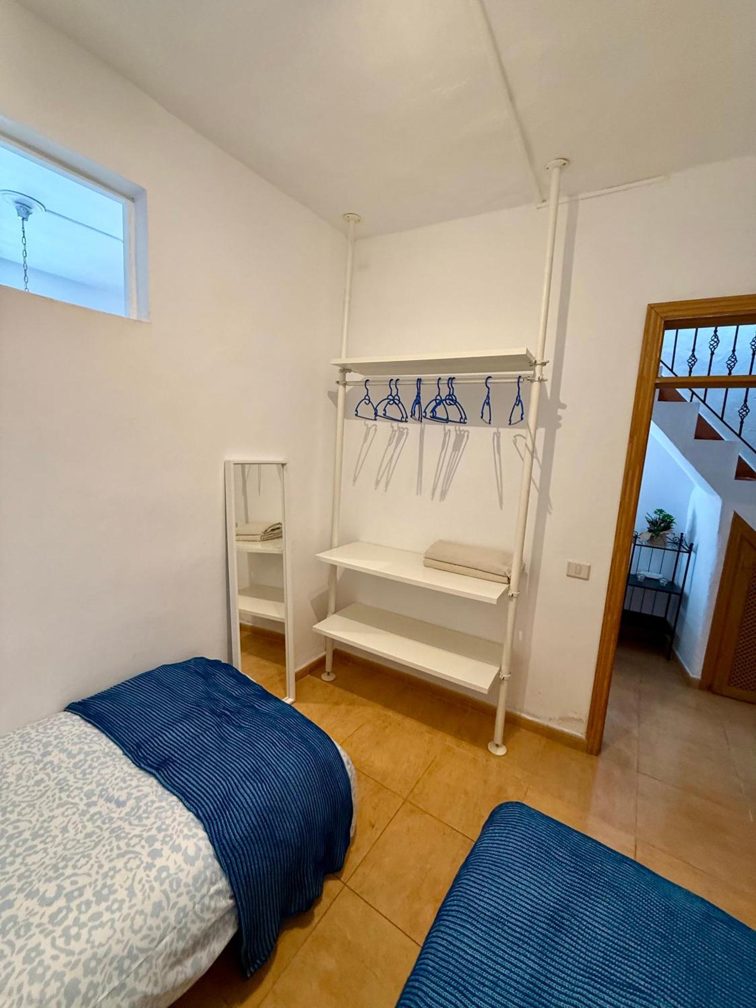 Casa Chana Y Domingo Agulo Dış mekan fotoğraf