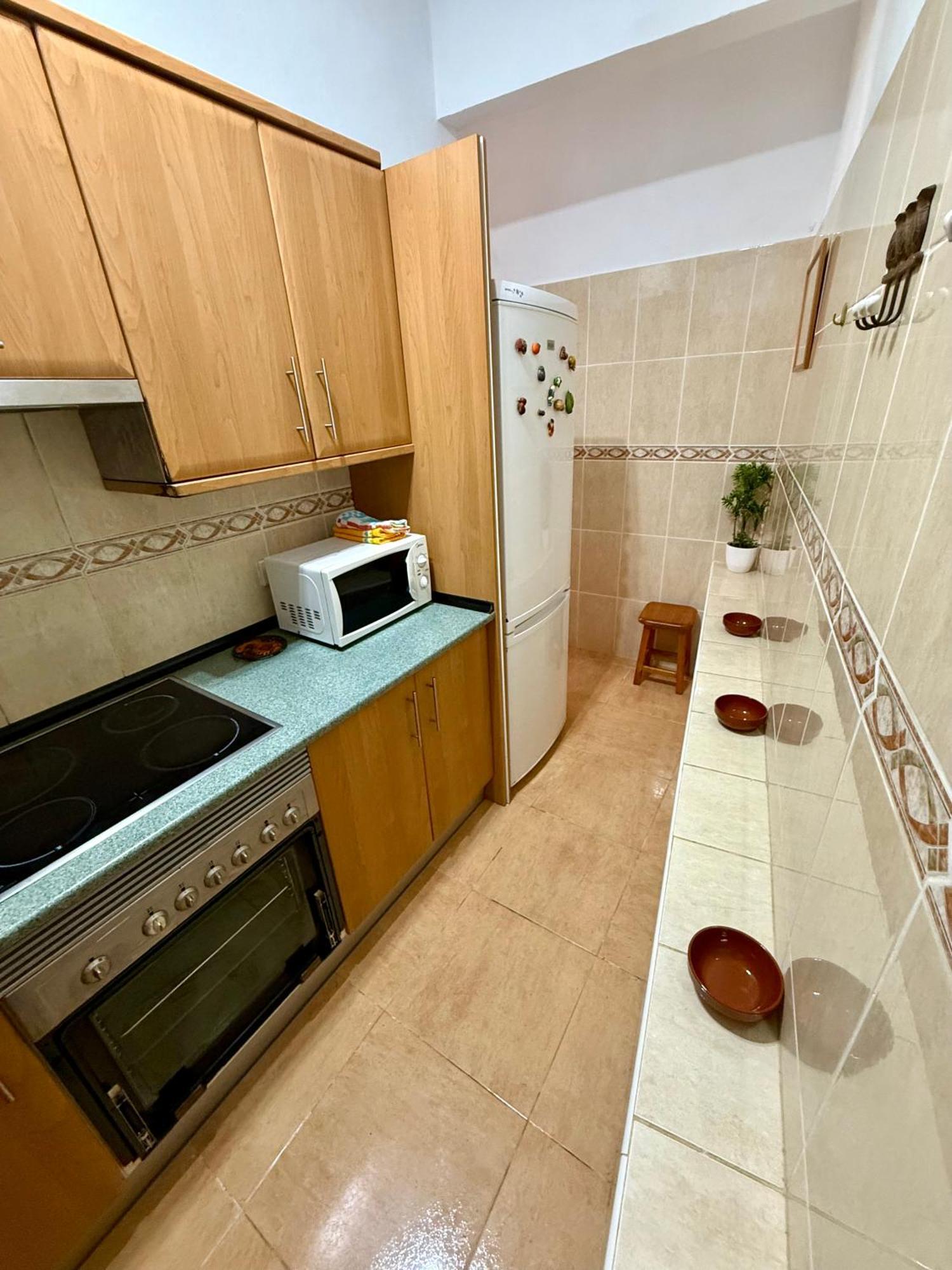 Casa Chana Y Domingo Agulo Dış mekan fotoğraf